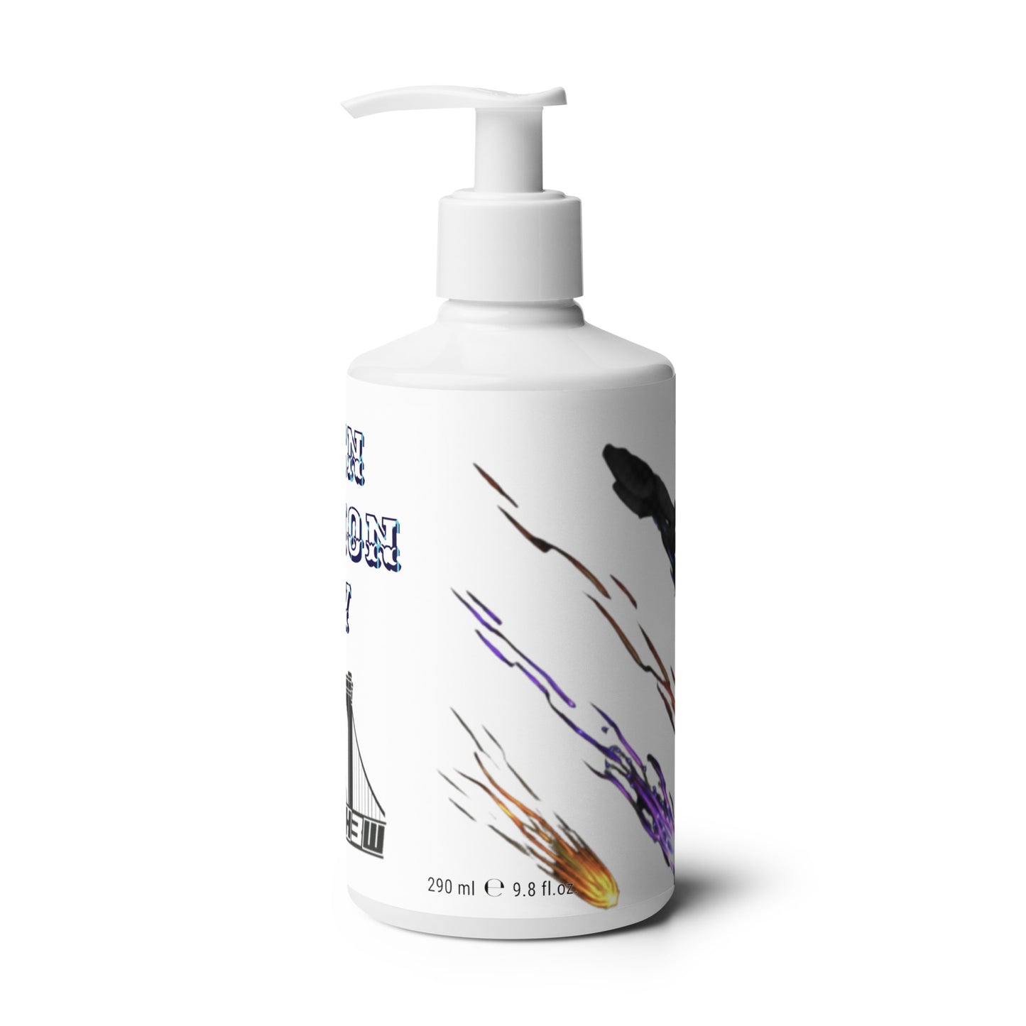 Zeen Floral hand & body lotion (By Blu3ch3w)