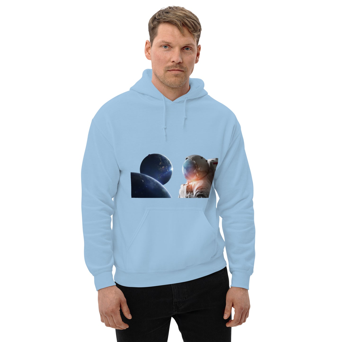 Blu3ch3w 2023 Edition Unisex Hoodie In All Colors (Fits Male And Female)